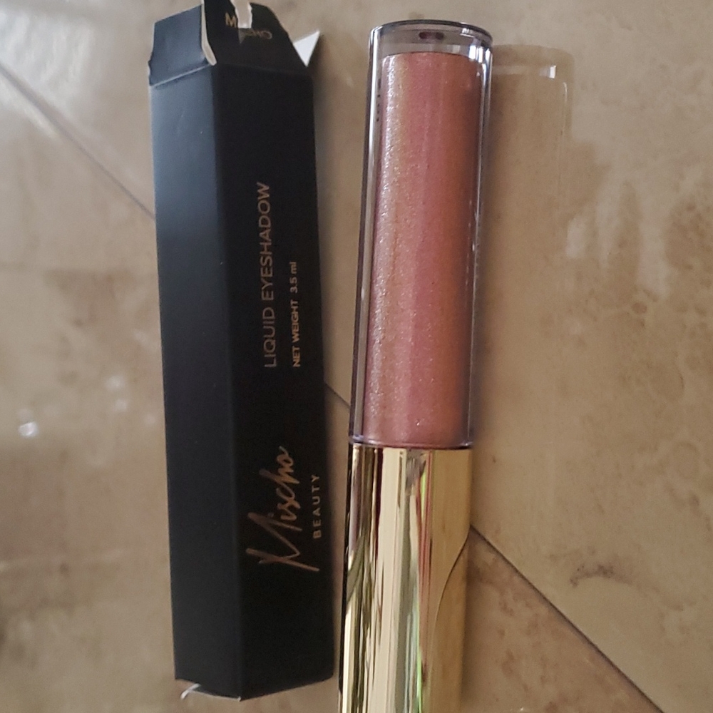 SALE! Vegan Liquid Eyeshadow